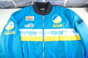 Feisar Racing Team Jacket (01)